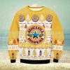 Liberty Ale Anchor Brewing Company San Francisco Ugly Christmas Sweater Impressive Gift For Men And Women