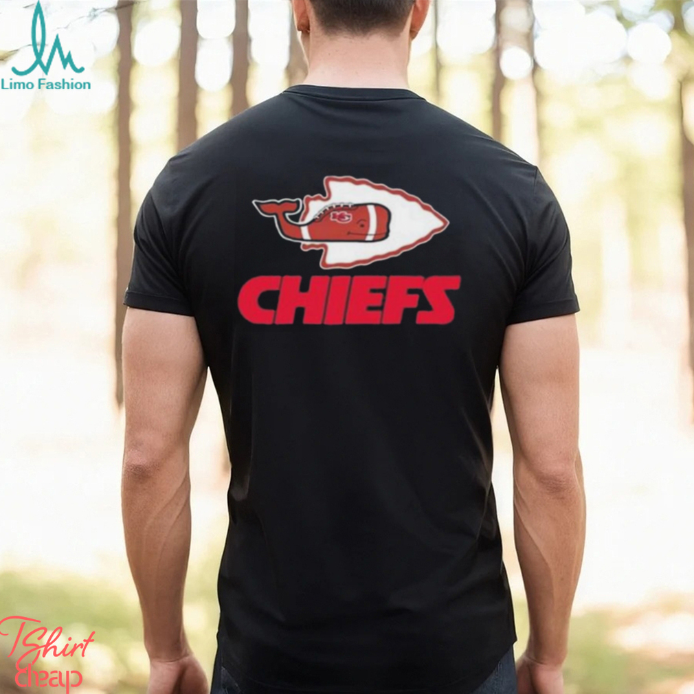 Kansas city Chiefs I have two titles dad and Chiefs fan shirt, hoodie,  sweater, long sleeve and tank top