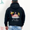 Next Year Try The Beef Funny Turkey Day Happy Thanksgiving T Shirt