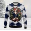 TS Ugly Christmas Sweater, Swifties Christmas Sweatshirt, Taylor All Over Print Sweater