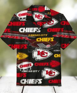 Nfl Kansas City Chiefs Boys' Short Sleeve Cotton T-shirt : Target