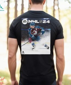 Premium Colorado Avalanche Cale Makar Winner NHL 23 Team Of The Year Shirt,  hoodie, sweater, long sleeve and tank top