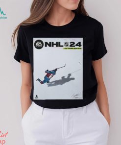 Nhl 24 Ea Sports Nhl Cale Makar X Factor Edition T Shirt