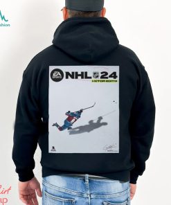 Nhl 24 Ea Sports Nhl Cale Makar X Factor Edition T Shirt
