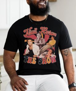 Niall Horan 2024 The Show T Shirt