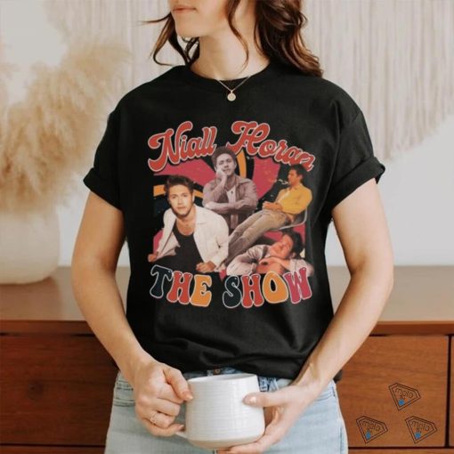 Niall Horan 2024 The Show T Shirt