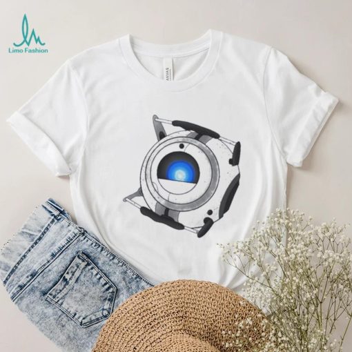 Nice Wheatley 2023 shirt