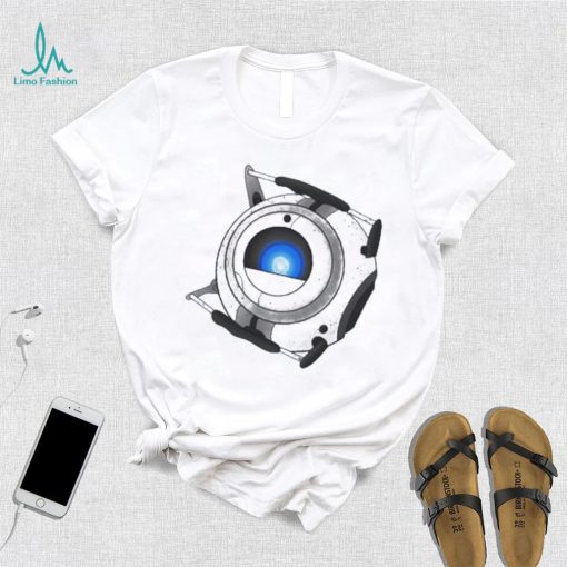 Nice Wheatley 2023 shirt