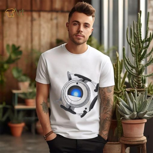 Nice Wheatley 2023 shirt