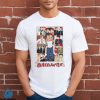 Mug Shot Jackson Curtis Get Rich Or Die Tryin Shirt