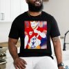 Michael Jordan Troy Bolton The Goat 23 shirt