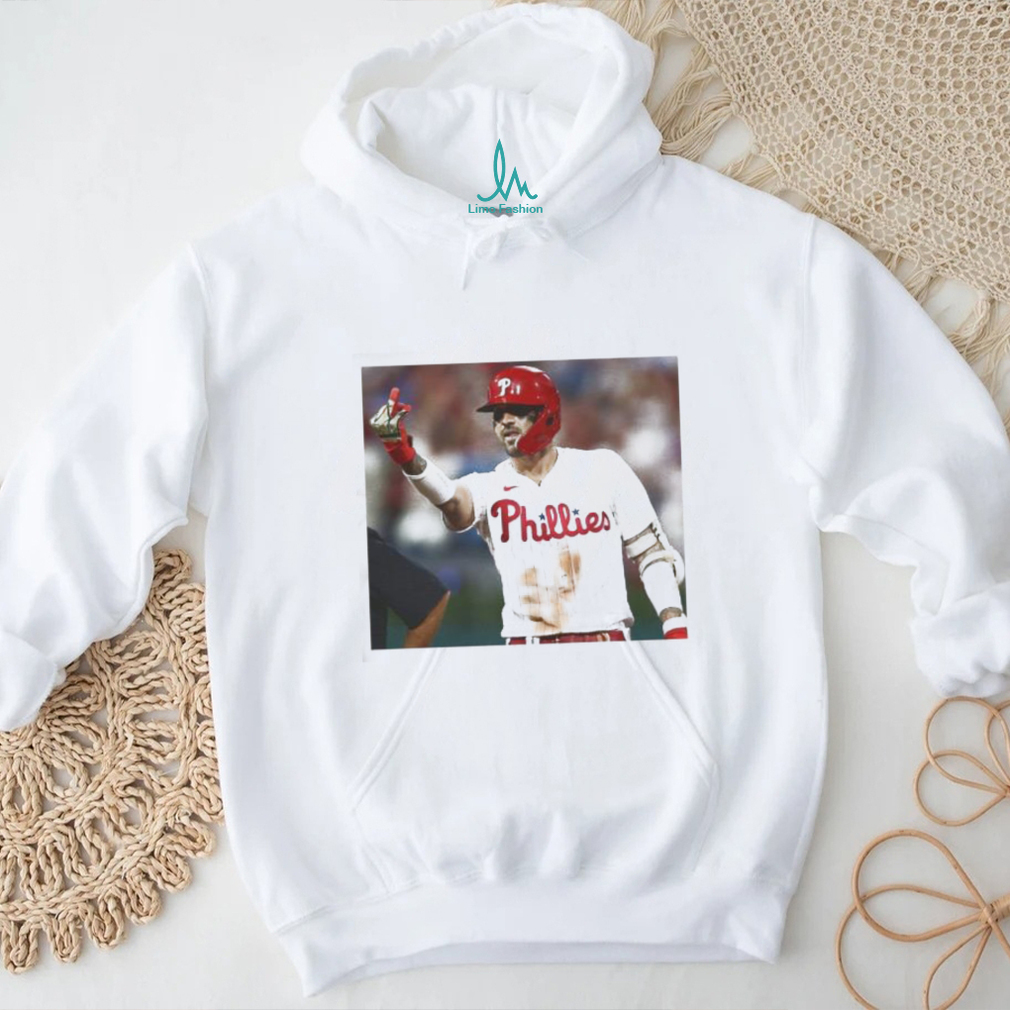 Philadelphia Phillies Nick Castellanos 90s Retro Shirt, hoodie, sweater,  long sleeve and tank top