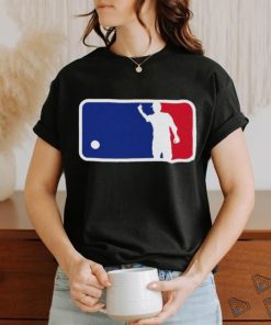 Nick Castellanos Ring Finger Unisex T Shirt