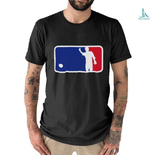 Nick Castellanos Ring Finger Unisex T Shirt