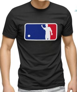 Nick Castellanos Ring Finger Unisex T Shirt