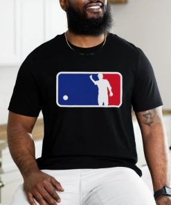 Nick Castellanos Ring Finger Unisex T Shirt