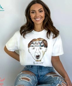 Nickcastellanos Liam Castellanos Illustration 2023 Liam’S Battle Cry T Shirt