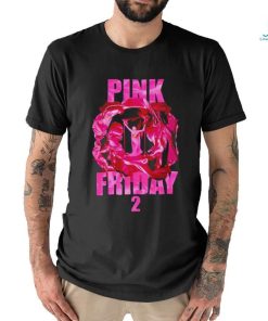 Nicki Minaj Pink Friday 2 shirt