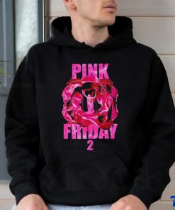 Nicki Minaj Pink Friday 2 shirt