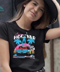 Niece Motorsports Miami Win Carson Hooevar Shirt