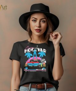 Niece Motorsports Miami Win Carson Hooevar Shirt