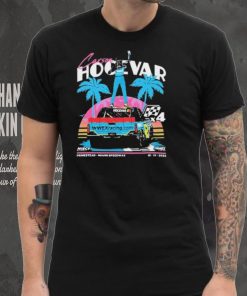 Niece Motorsports Miami Win Carson Hooevar Shirt