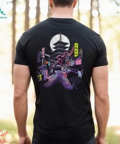 Night District II Shirt