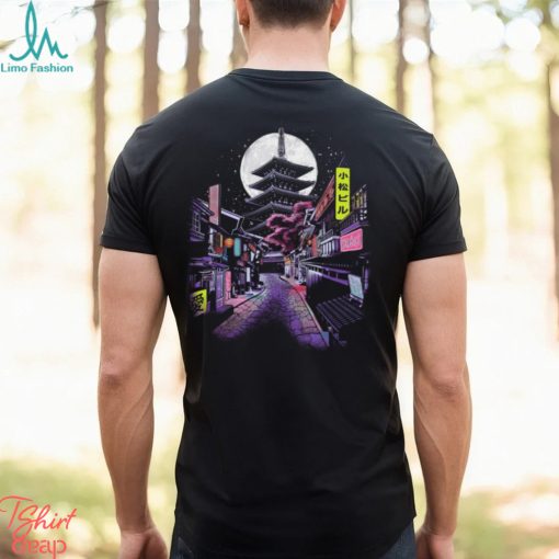 Night District II Shirt