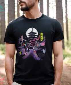 Night District II Shirt