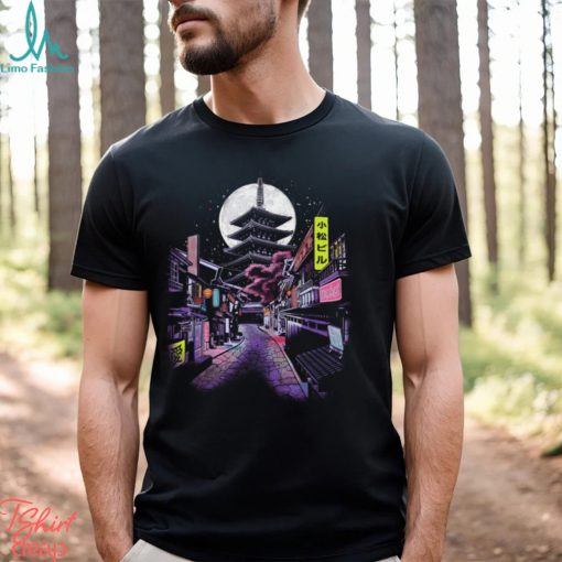 Night District II Shirt