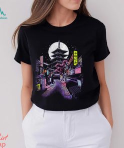 Night District II Shirt