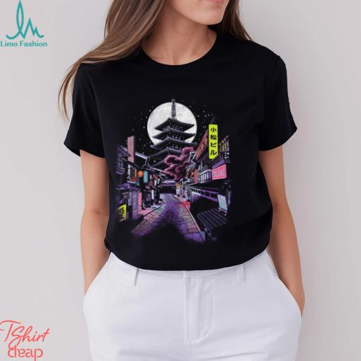 Night District II Shirt