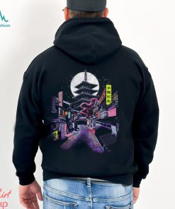 Night District II Shirt