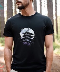 Night District II T Shirt