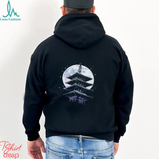 Night District II T Shirt