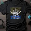 Anthrax Sound Of Noise Graphic Repeater shirt