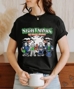 Nightmare on Broad Street 2023 Halloween shirt, hoodie, sweater, long sleeve and tank top Nightmare on Broad Street 2023 Halloween shirt