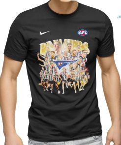 Nike AFL Collingwood Magpies Australian Football League Champions 2023 Premiers shirt, hoodie, sweater, long sleeve and tank top Nike AFL Collingwood Magpies Australian Football League Champions 2023 Premiers shirt