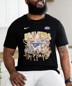 Nike AFL Collingwood Magpies Australian Football League Champions 2023 Premiers shirt, hoodie, sweater, long sleeve and tank top Nike AFL Collingwood Magpies Australian Football League Champions 2023 Premiers shirt