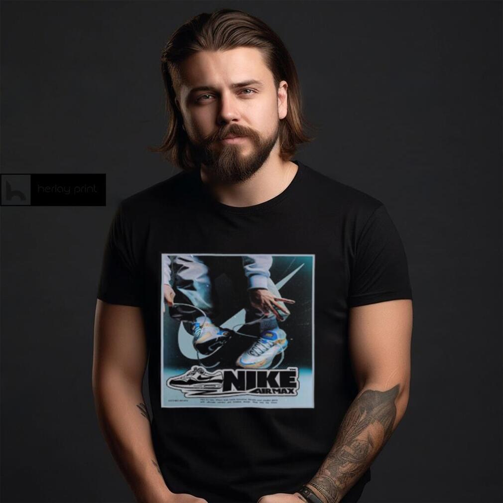 Nike Air Max 2023 Where Style Meets Innovation An Ultimate Confort And Timeless Design Unisex T shirt Nike Air Max 2023 Where Style Meets Innovation An Ultimate Confort And Timeless Design Unisex T shirt