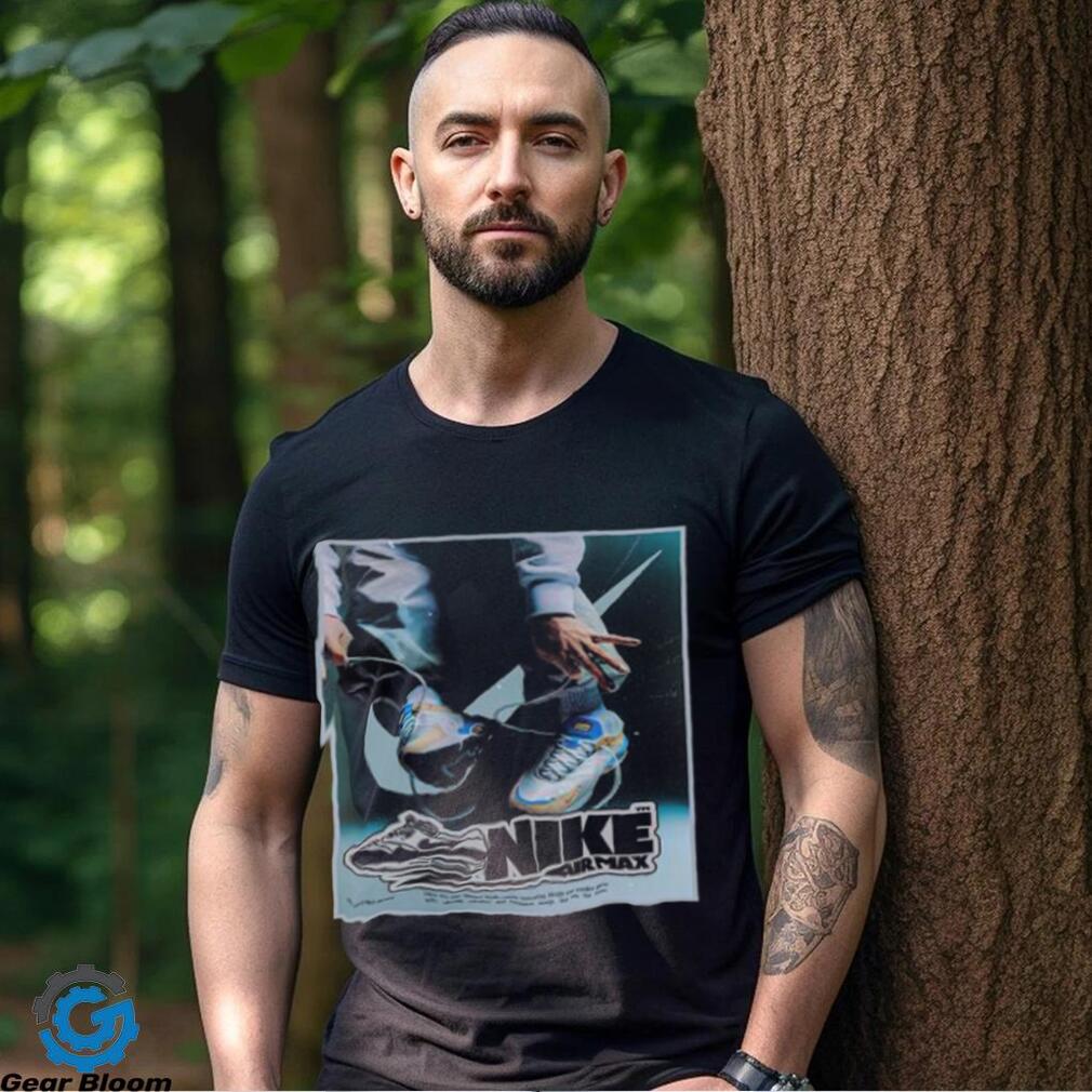 Nike Air Max 2023 Where Style Meets Innovation An Ultimate Confort And Timeless Design Unisex T shirt Nike Air Max 2023 Where Style Meets Innovation An Ultimate Confort And Timeless Design Unisex T shirt