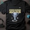 Metallica collab Washington commanders Shirt