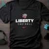 Nike Liberty Flames Shirt