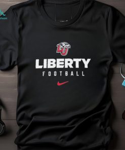 Nike Liberty Flames Shirt