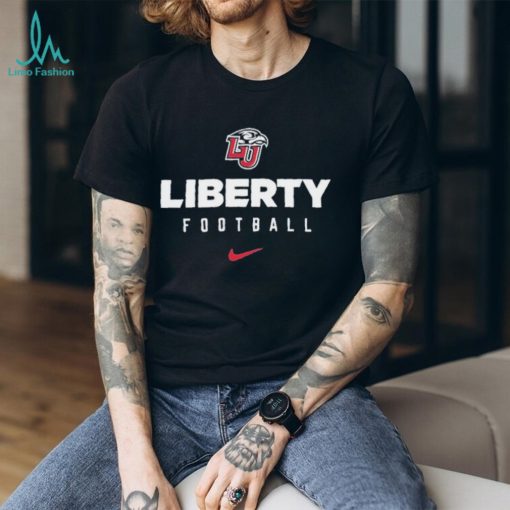 Nike Liberty Flames Shirt