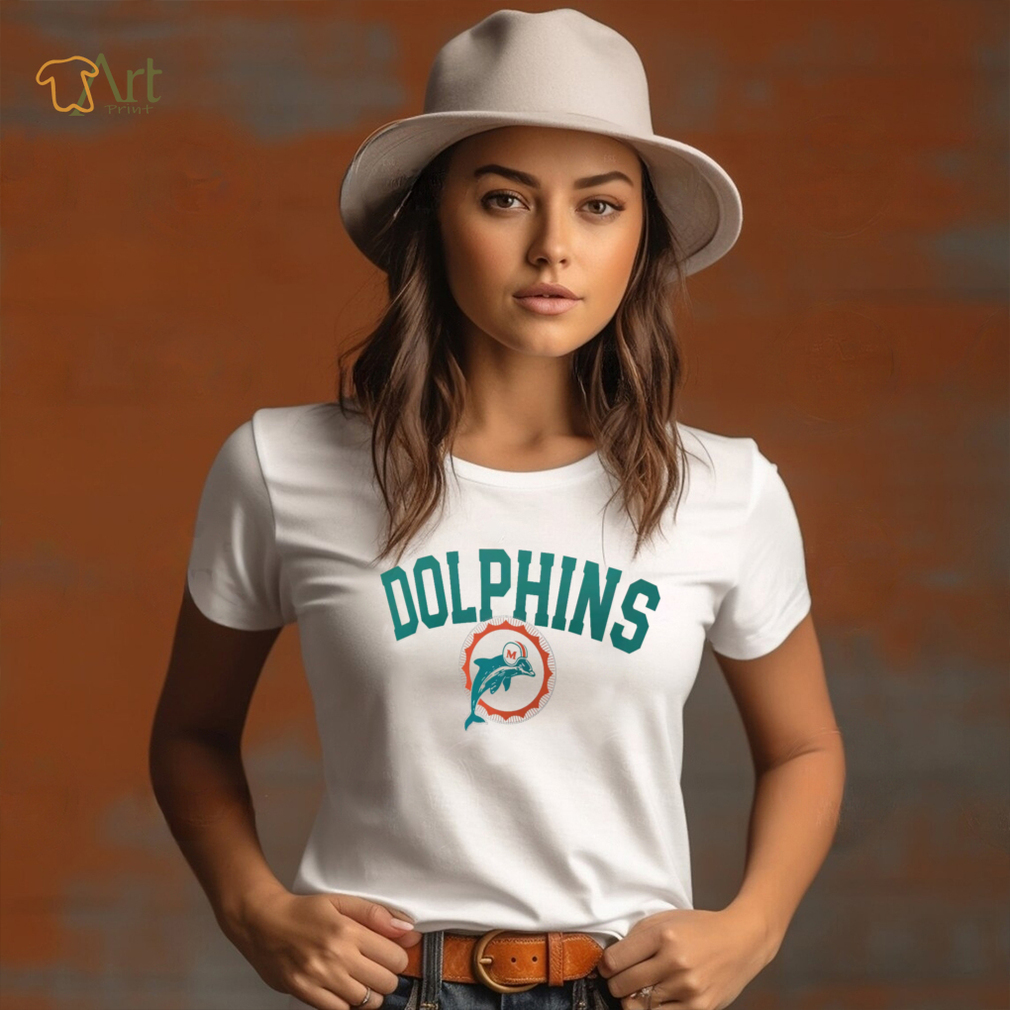 Nike Men’s Miami Dolphins Shirt Nike Men’s Miami Dolphins Shirt