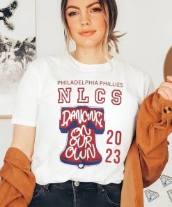 Philadelphia Phillies Women's NLCS Champions Hoodie