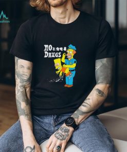 No Drugs Shirt