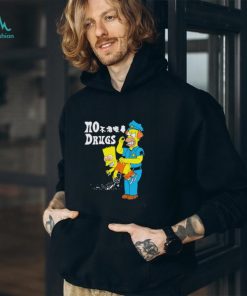 No Drugs Shirt, hoodie, sweater, long sleeve and tank top No Drugs Shirt