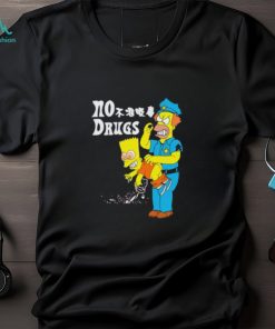 No Drugs Shirt, hoodie, sweater, long sleeve and tank top No Drugs Shirt